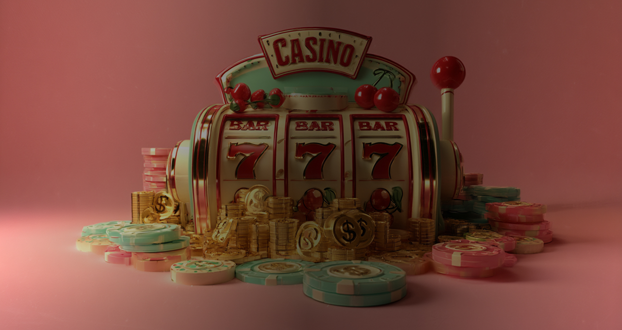 Pin Up Casino Slide 2